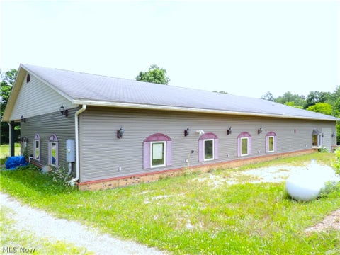 Homes For Sale - 46390 State Route 536<br/> Woodsfield, OH 43793