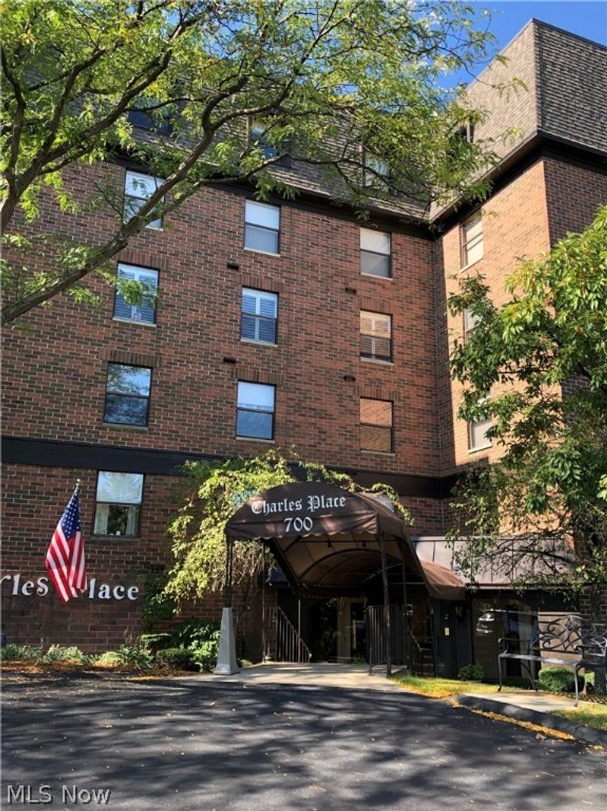 One of the largest units with a huge great room, 3 nice-sized bedrooms and 2 full baths. Enjoy coffee on your private balcony. Convenient in-suite laundry. Plenty of closets plus 3 storage spaces. Assigned indoor parking space in heated garage, accessible from the building. Enjoy use of the club house, indoor heated pool, sauna and hot tub. Maintenance fee includes all utilities except sewer. In need of updates but so much potential to make this home your own! Great price! Don’t miss out!