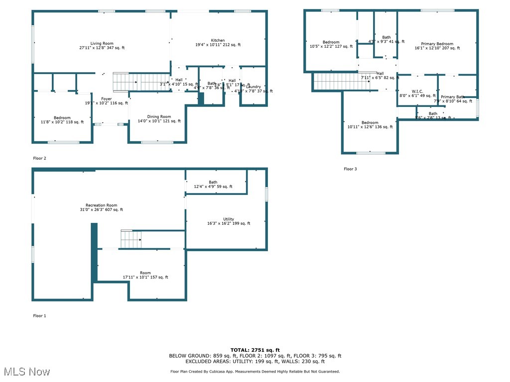River Bend Sub Sec #3 - Residential