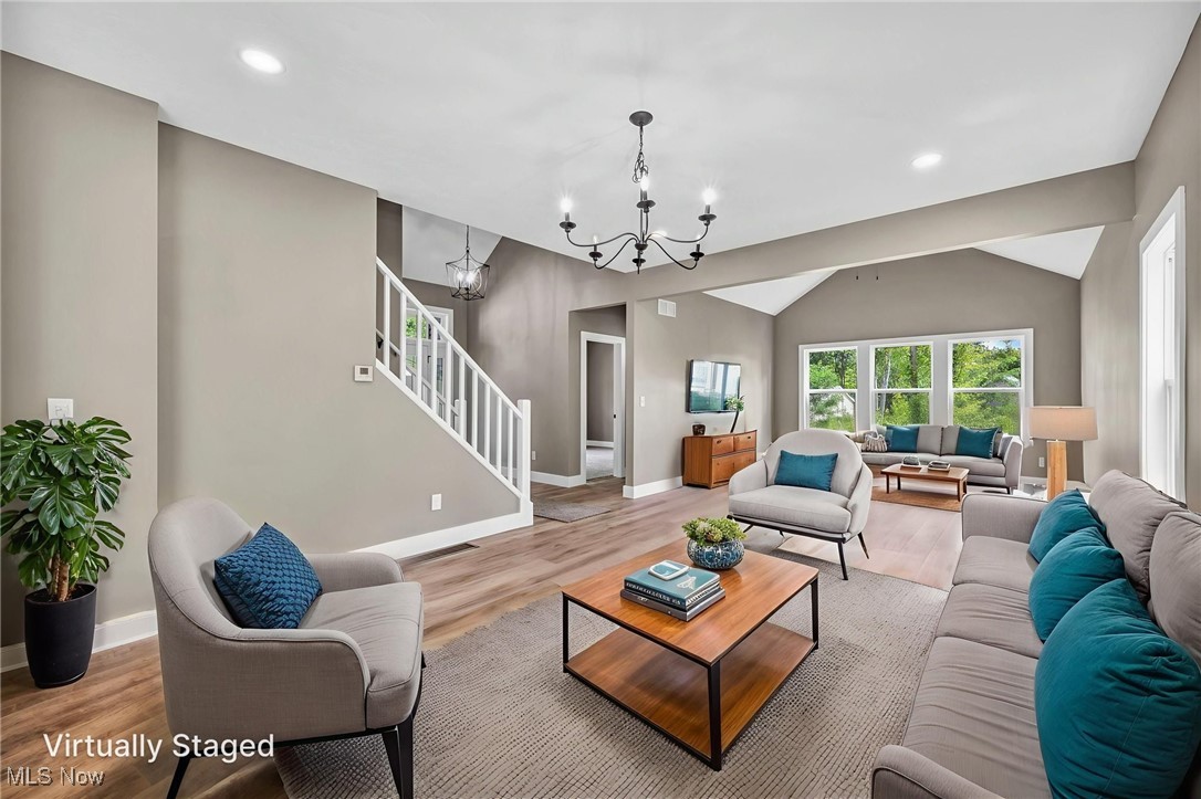 River Bend Sub Sec #3 - Residential