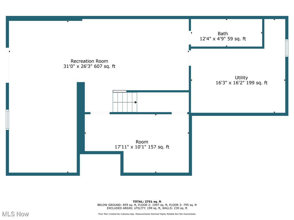 River Bend Sub Sec #3 - Residential