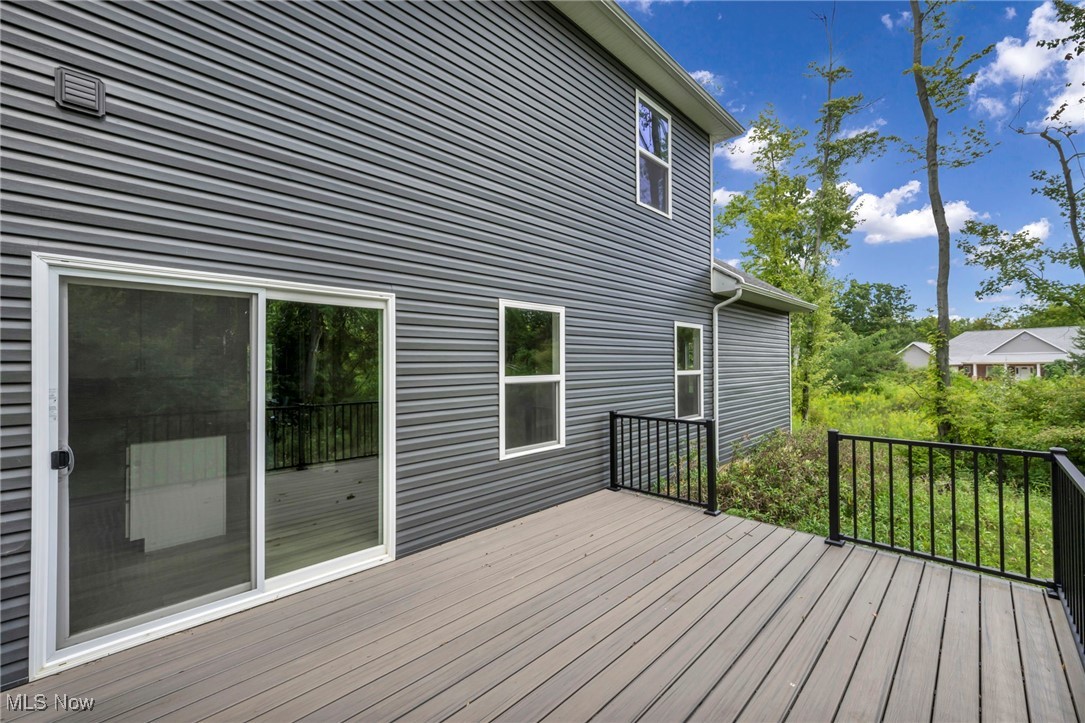 River Bend Sub Sec #3 - Residential