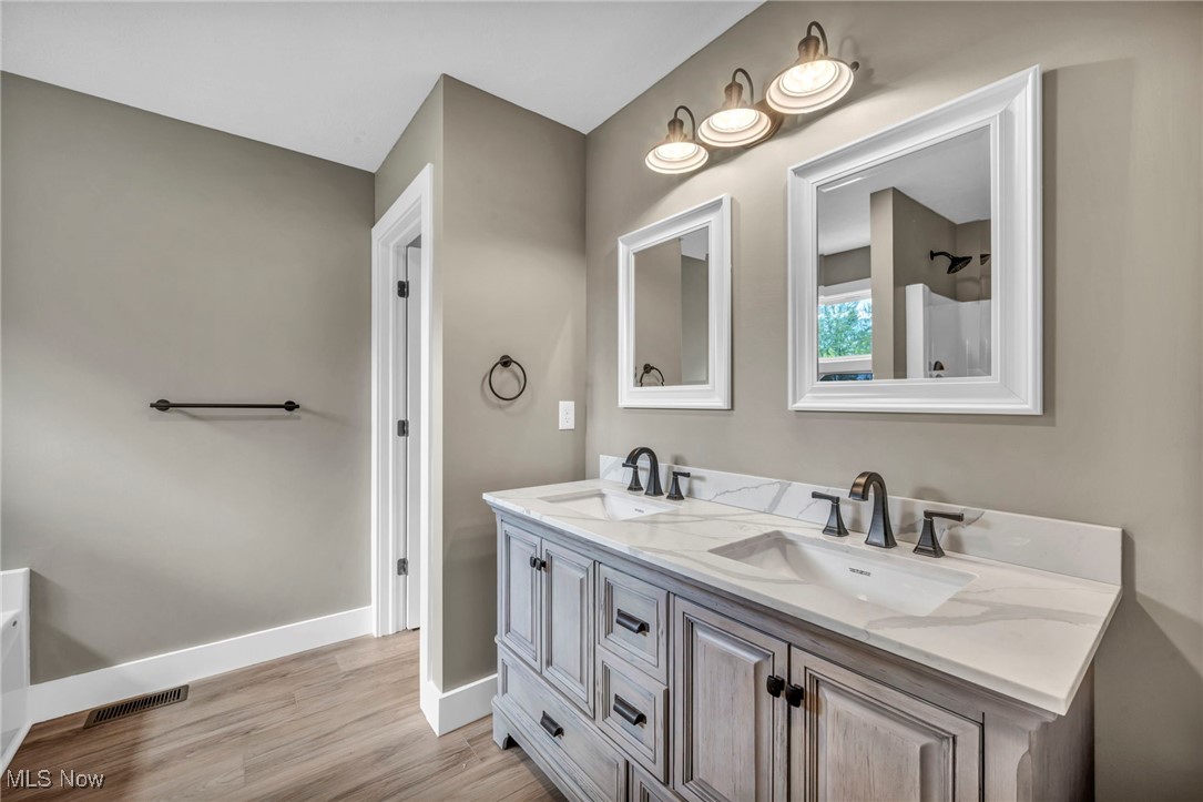 River Bend Sub Sec #3 - Residential