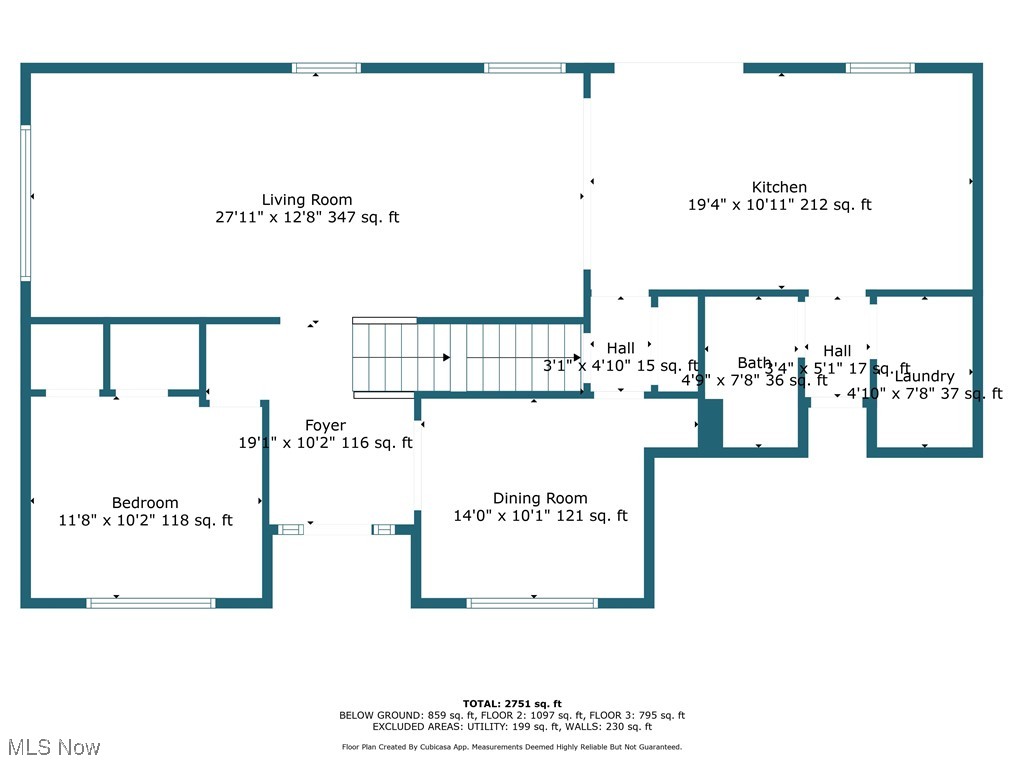 River Bend Sub Sec #3 - Residential