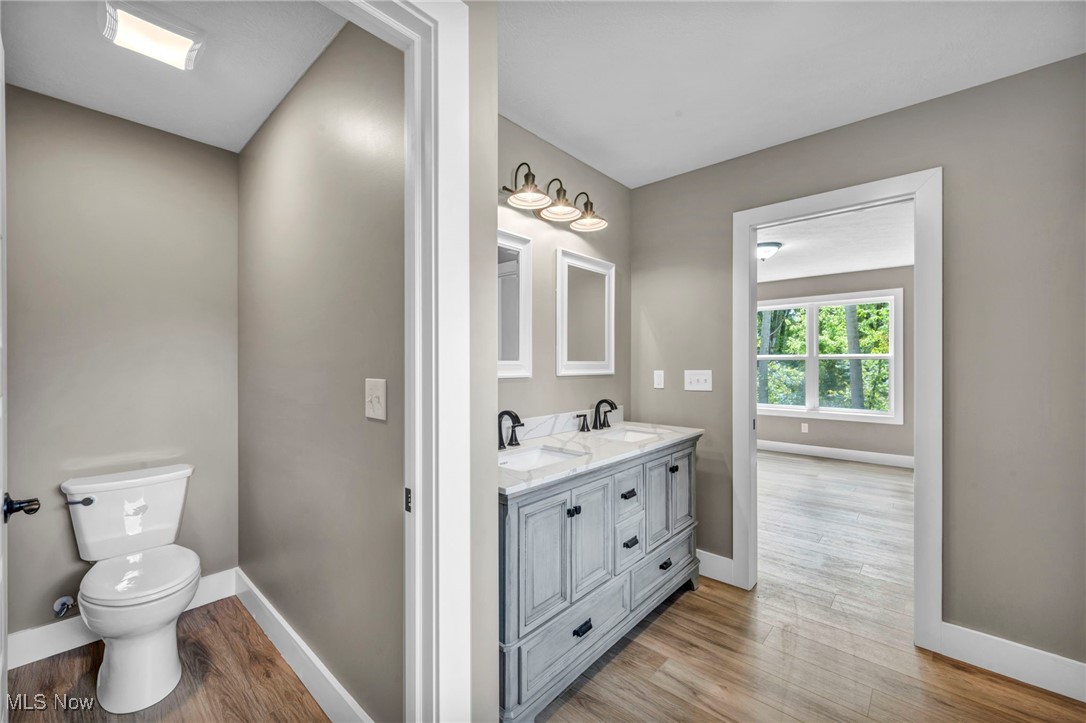 River Bend Sub Sec #3 - Residential