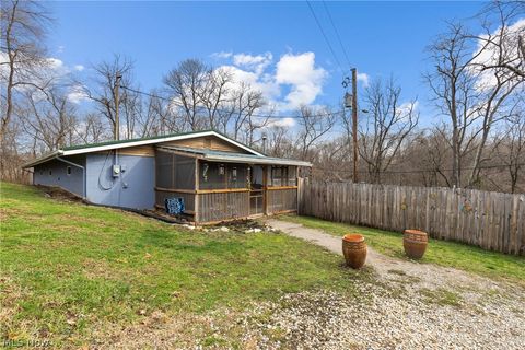 Homes For Sale - 38340 Lees Run Road<br/> Cadiz, OH 43907