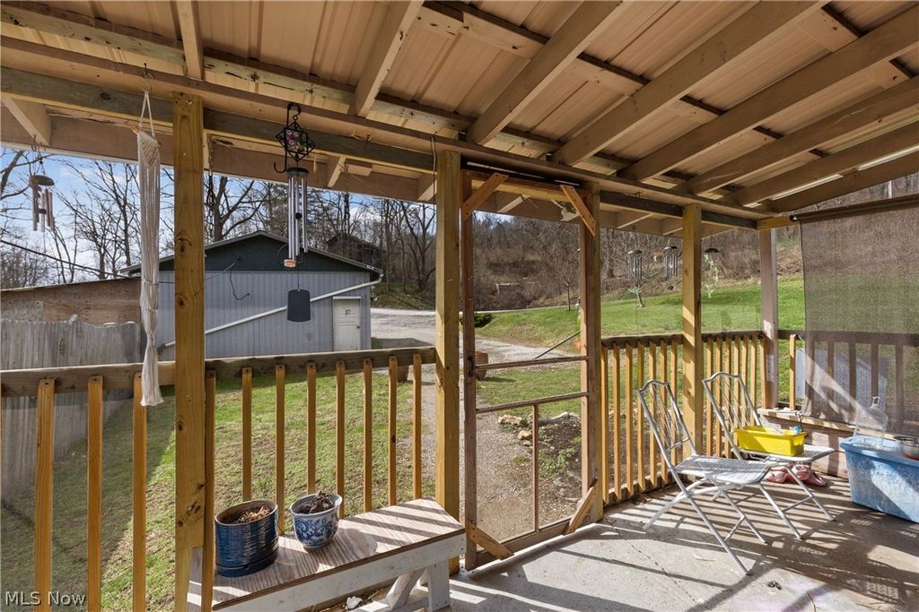 Photo of 38340 Lees Run Road, Cadiz, OH 43907 (MLS # 5192397)