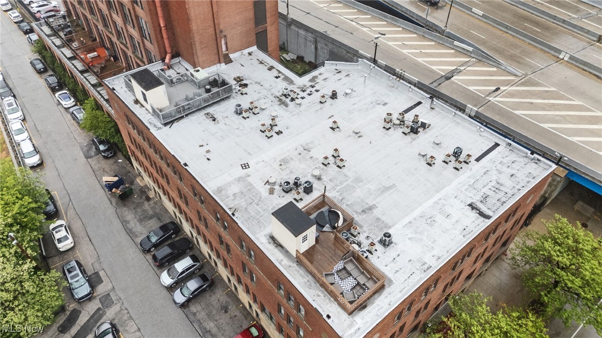 1133 W 9th Street 317