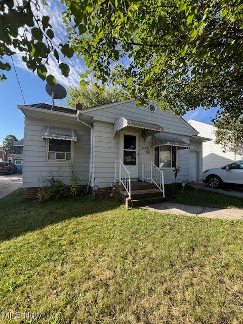 Borges - Residential