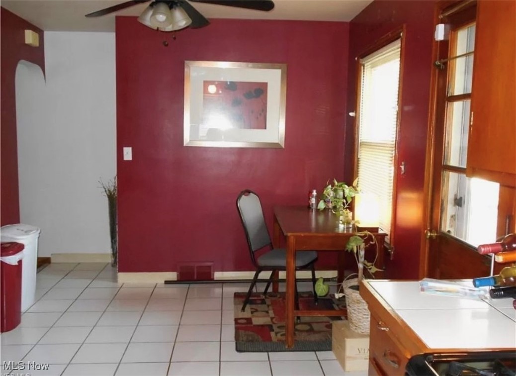 Borges - Residential