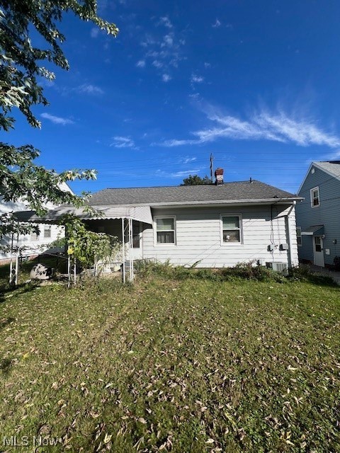 Borges - Residential