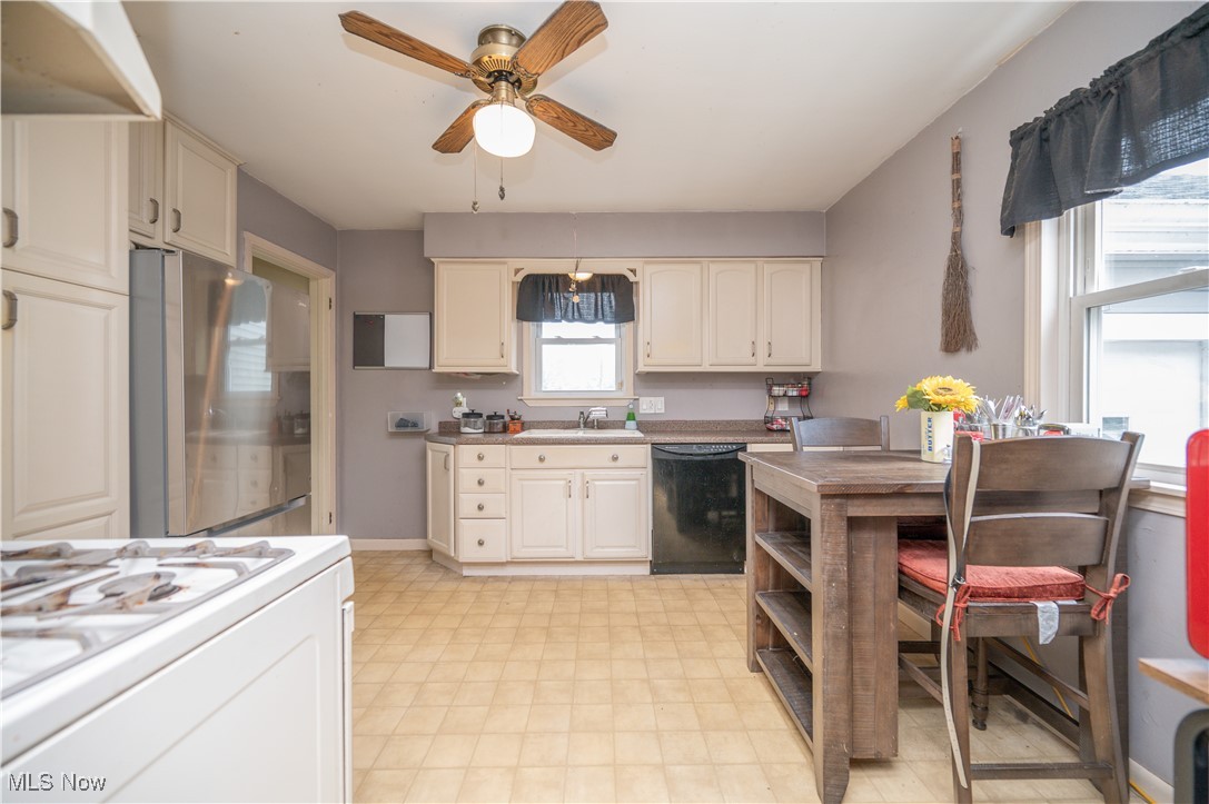 Homestead - Residential