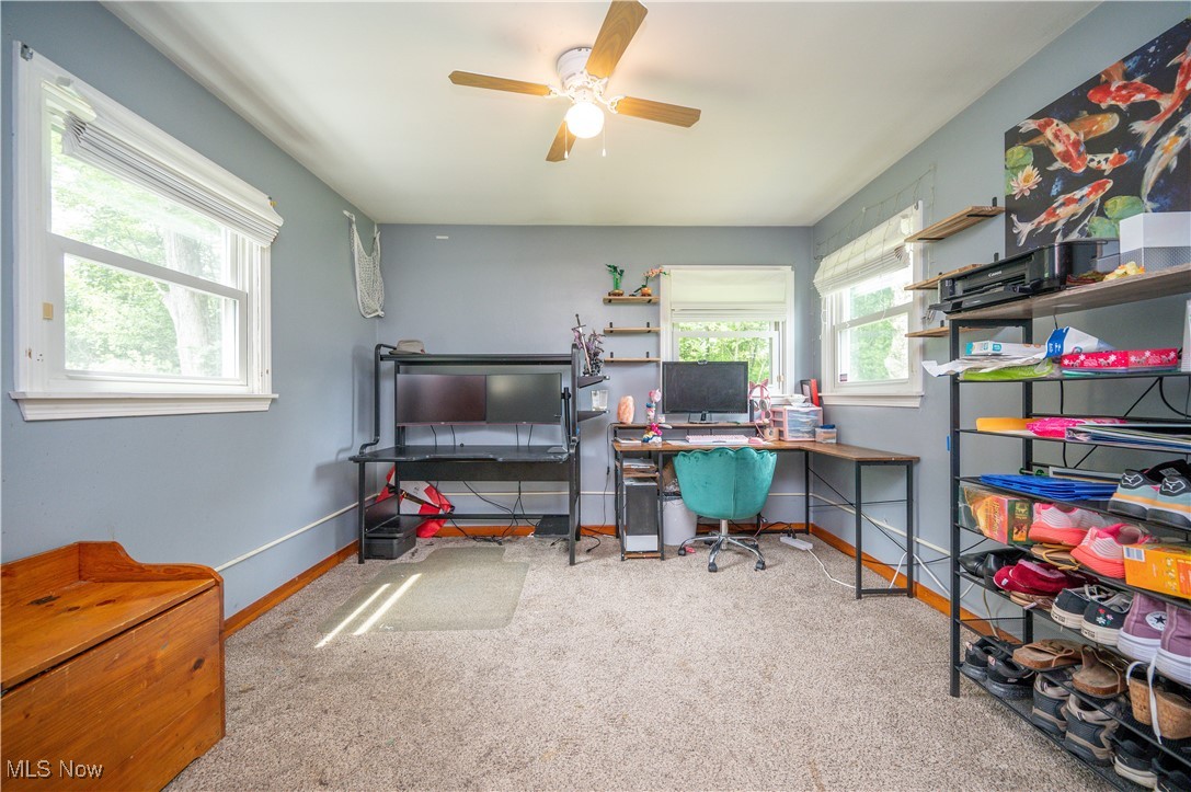 Homestead - Residential