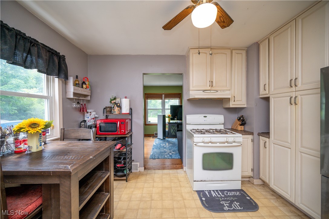 Homestead - Residential