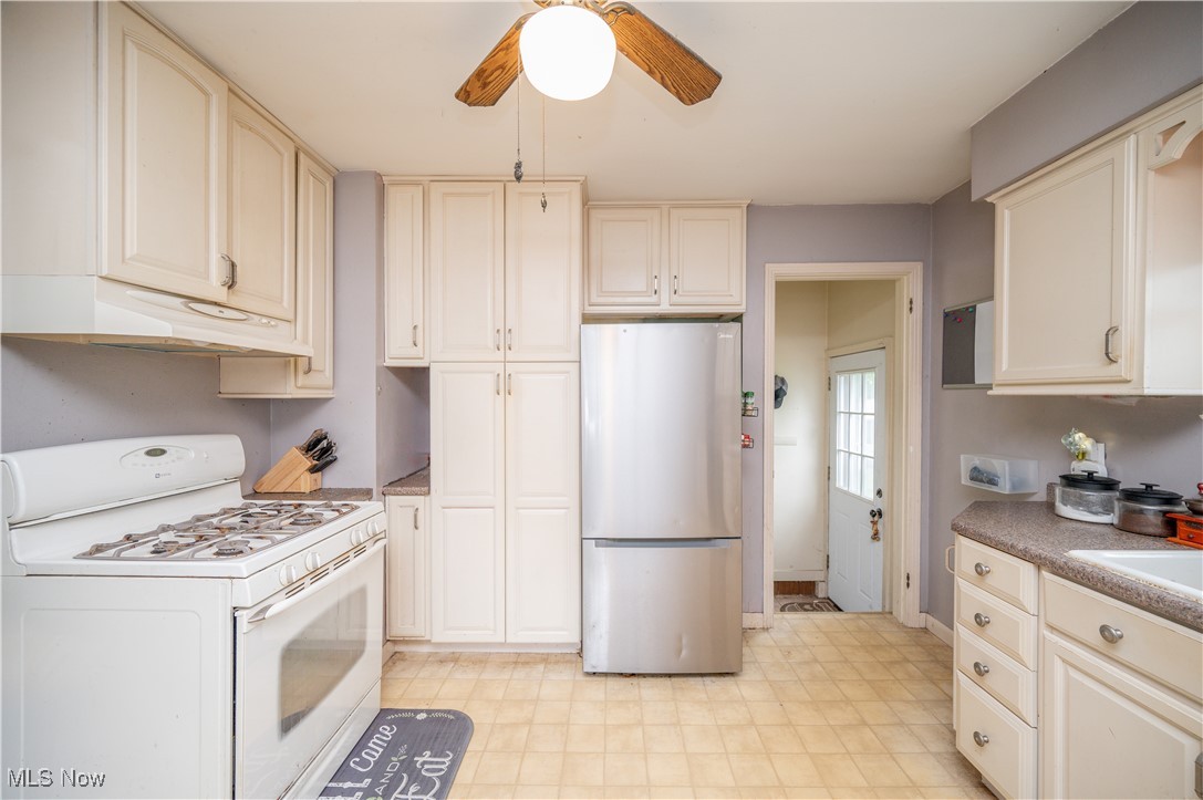 Homestead - Residential