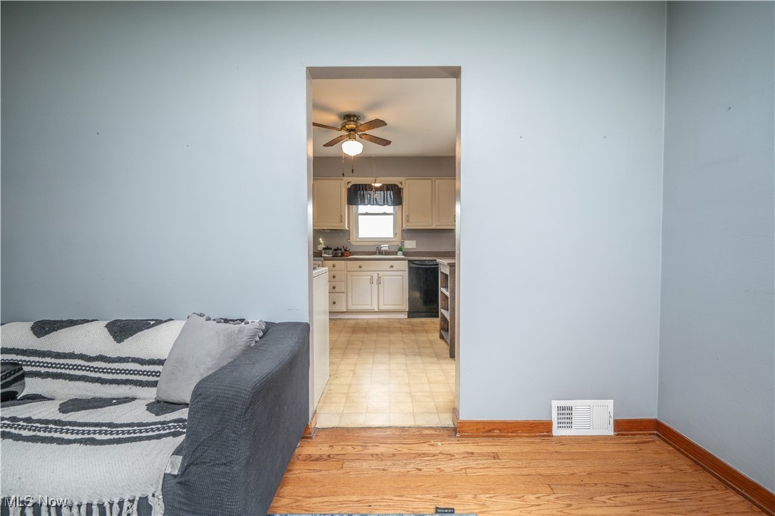 Homestead - Residential