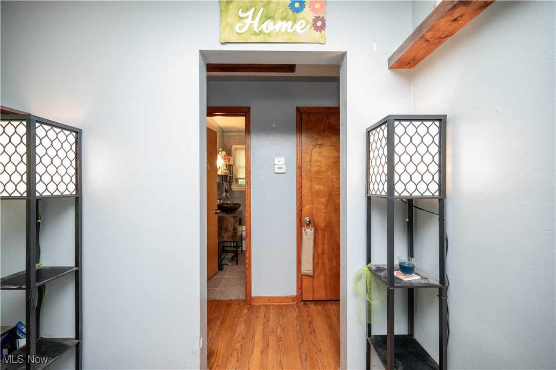 Homestead - Residential