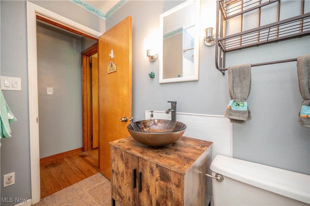 Homestead - Residential