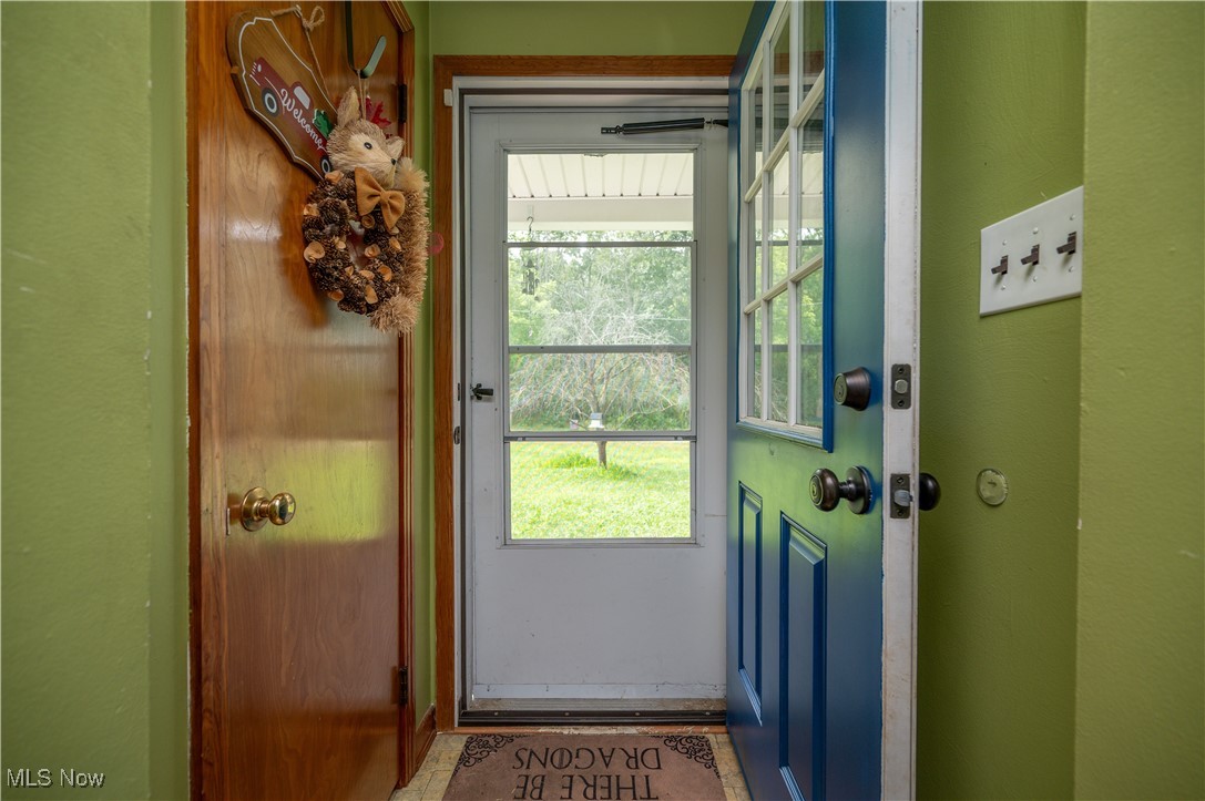 Homestead - Residential