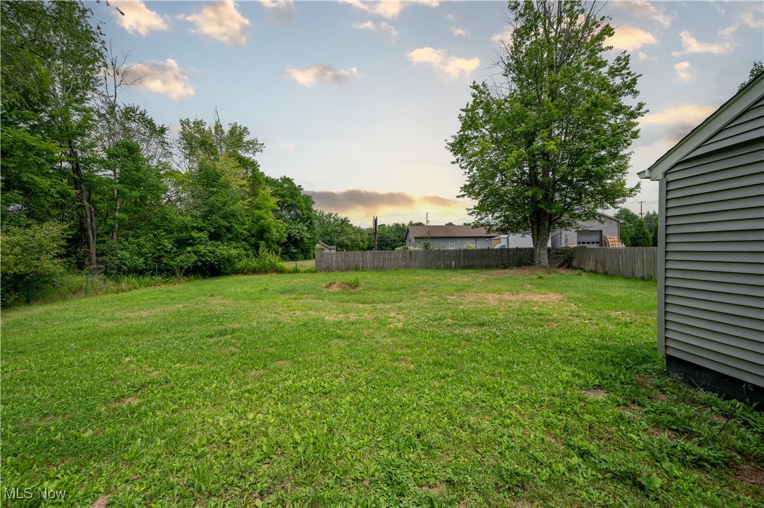 Homestead - Residential