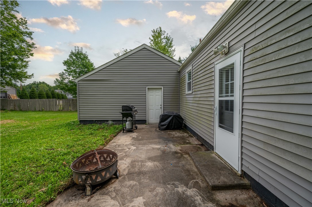 Homestead - Residential