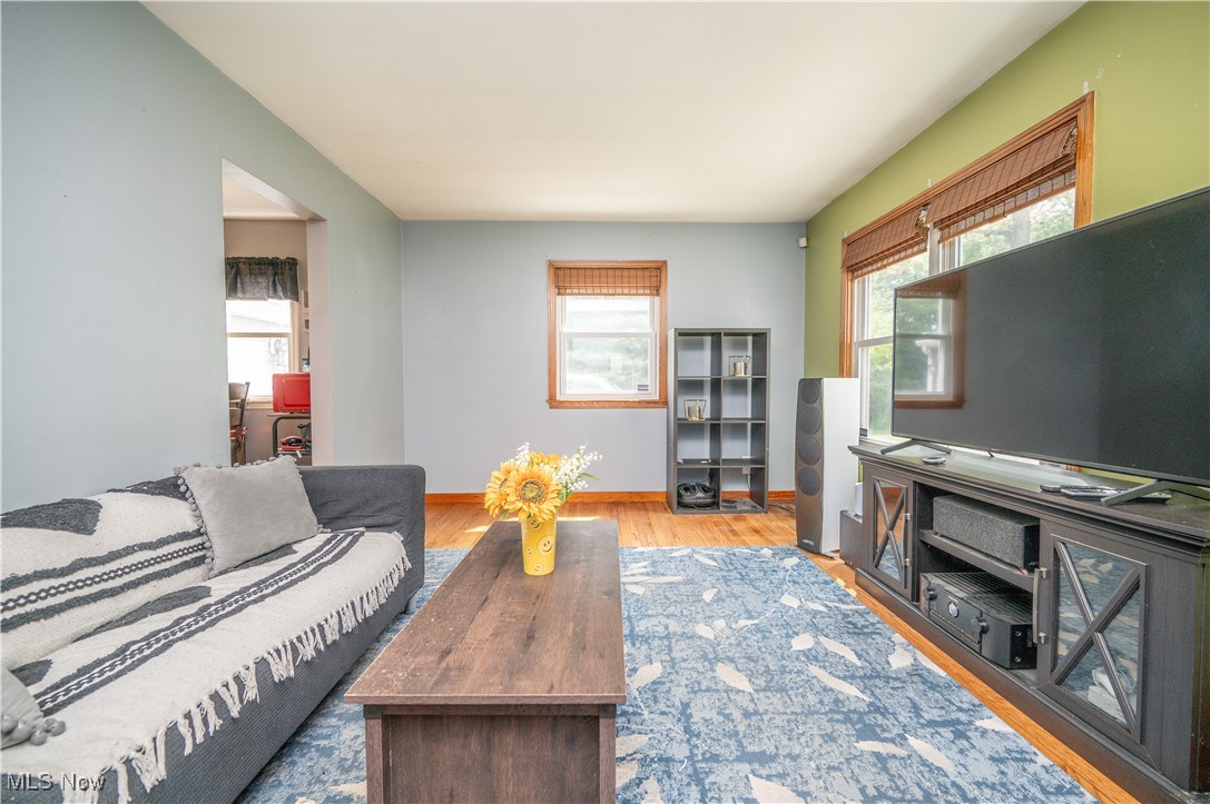 Homestead - Residential