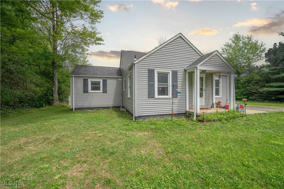 Homestead - Residential