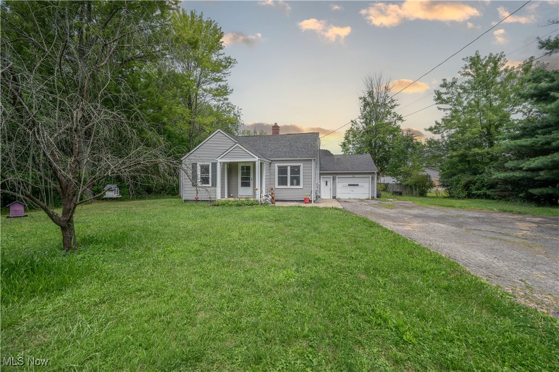 Homestead - Residential