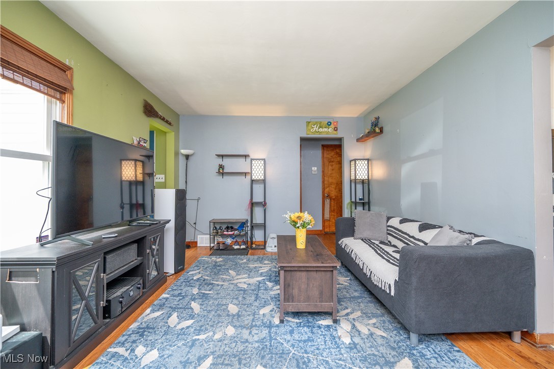 Homestead - Residential