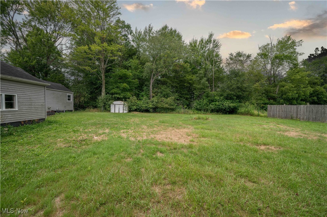 Homestead - Residential