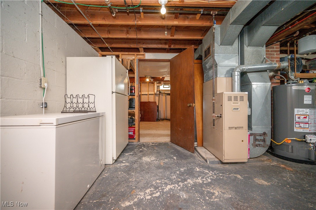 Homestead - Residential