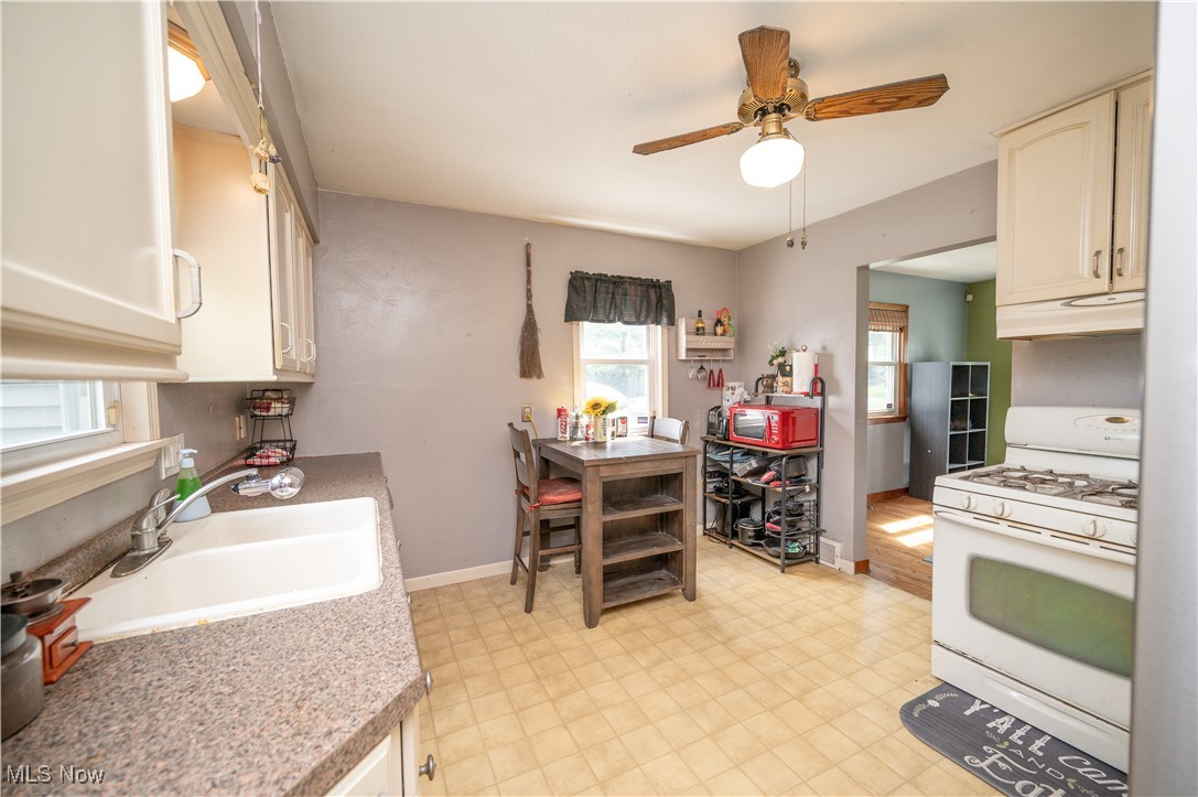 Homestead - Residential