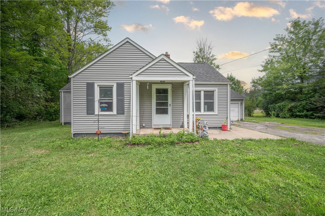 Homestead - Residential