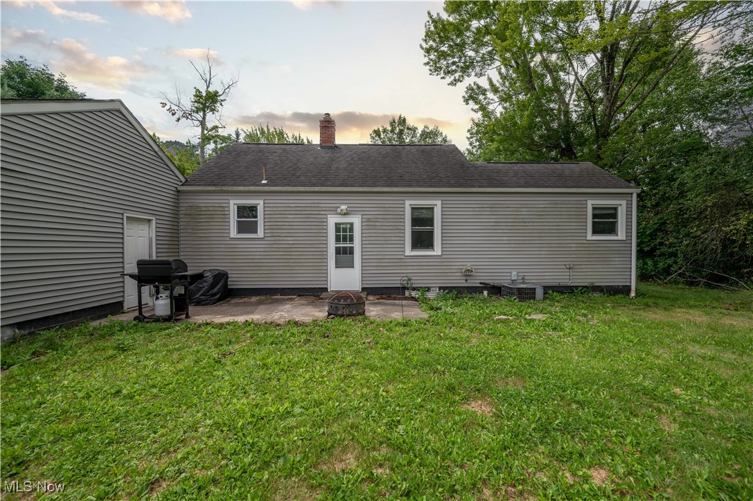 Homestead - Residential