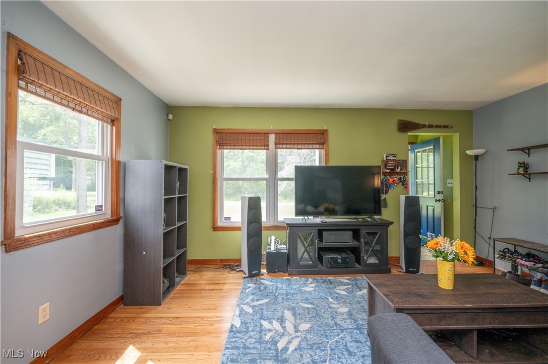 Homestead - Residential