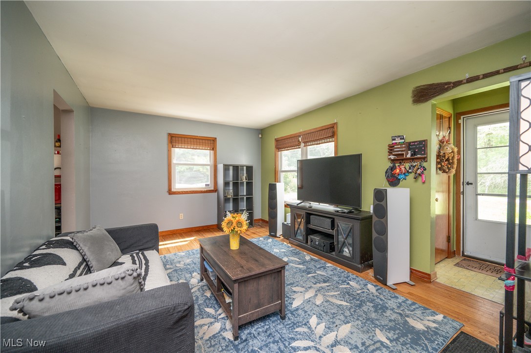 Homestead - Residential