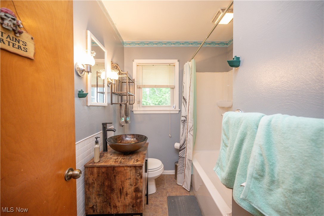 Homestead - Residential