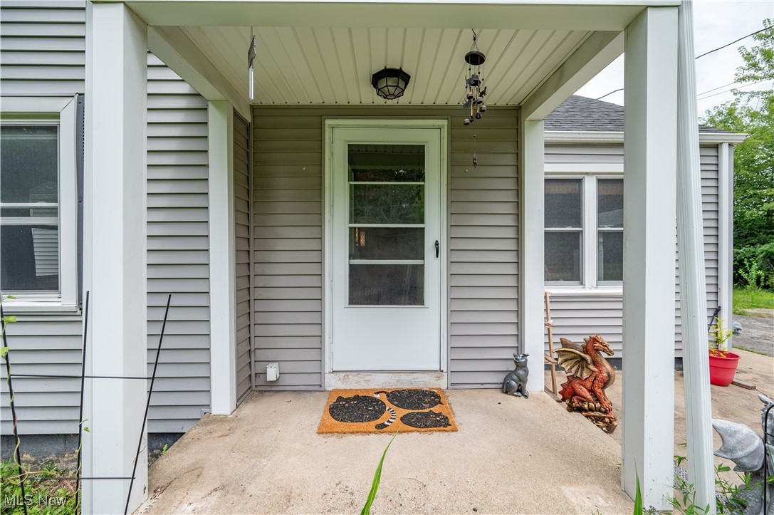 Homestead - Residential