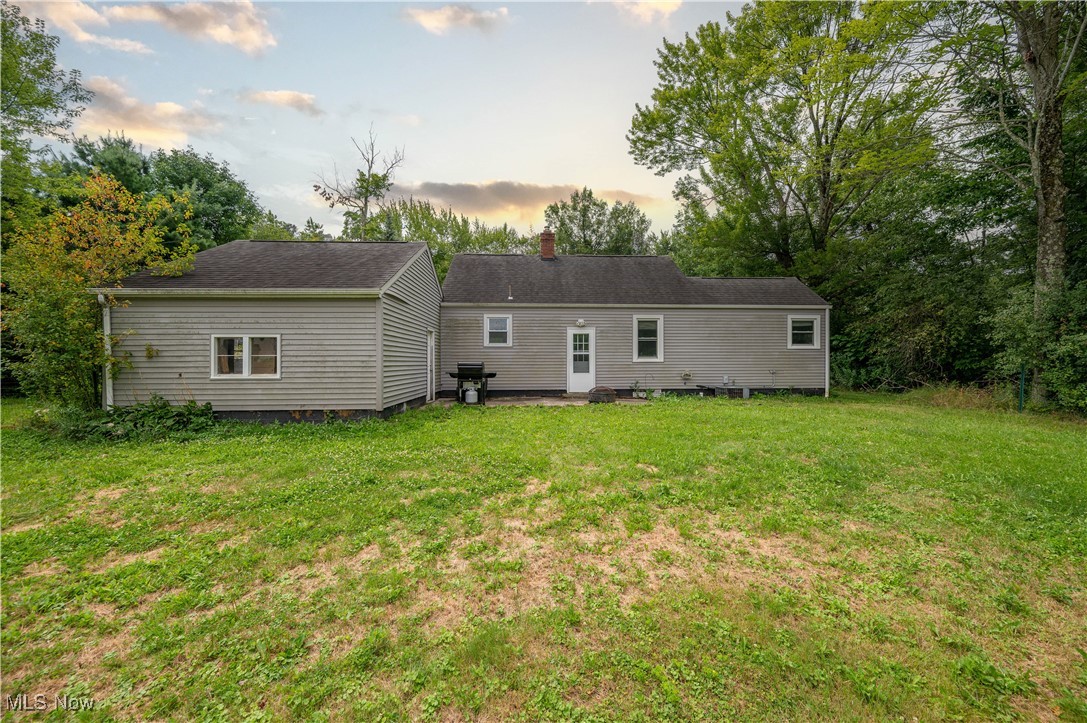 Homestead - Residential