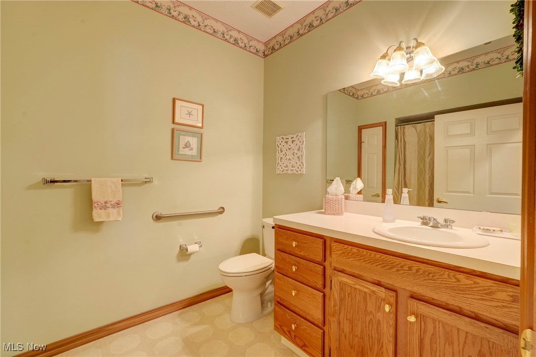 Village/Seven Hills Condo - Residential