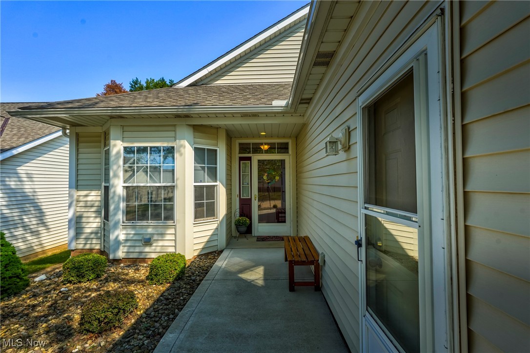 Village/Seven Hills Condo - Residential