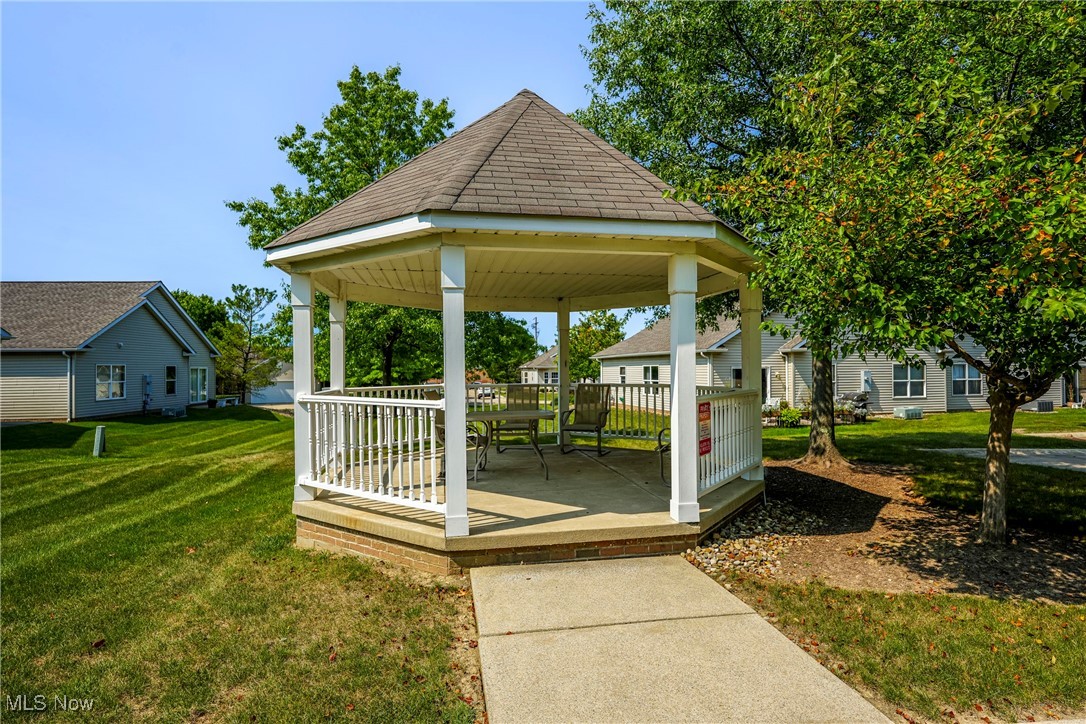 Village/Seven Hills Condo - Residential