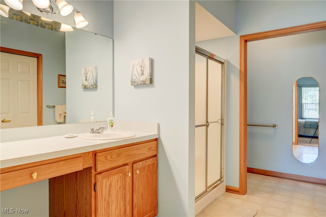 Village/Seven Hills Condo - Residential