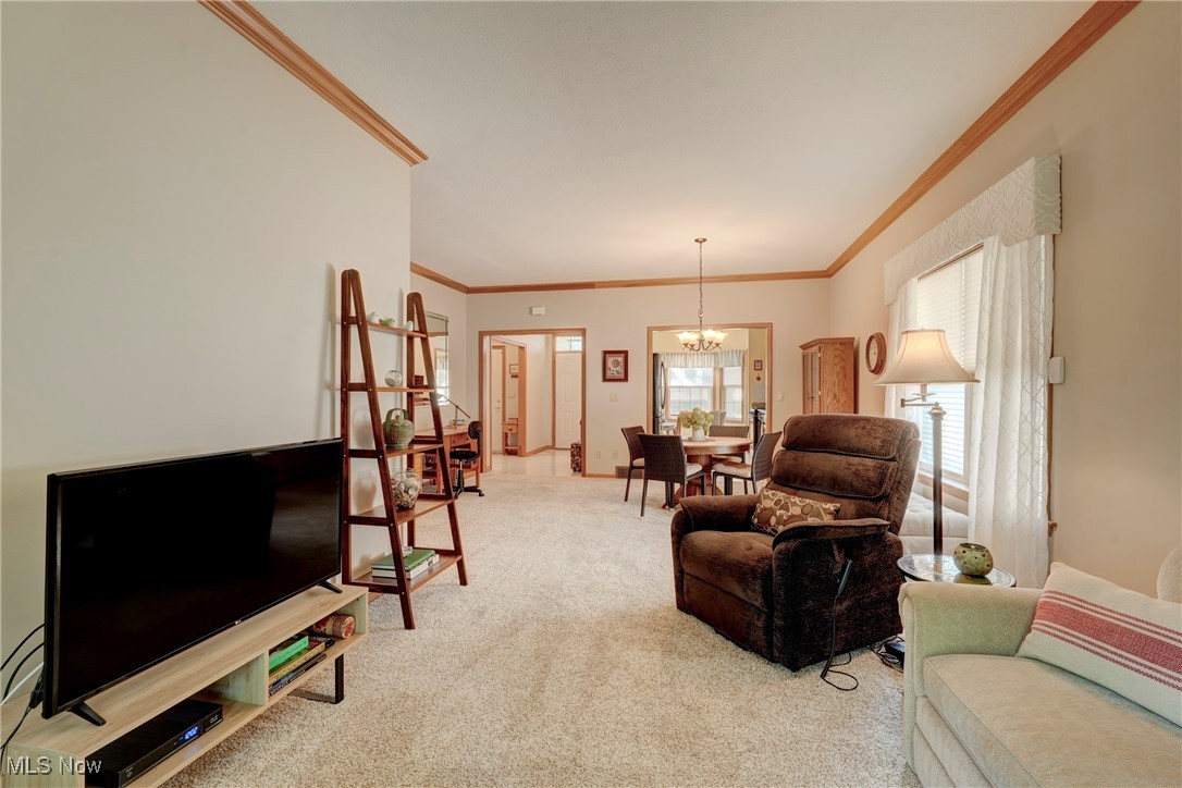 Village/Seven Hills Condo - Residential