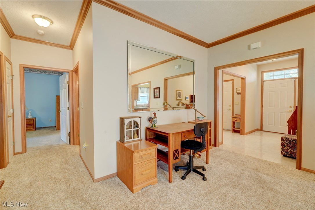 Village/Seven Hills Condo - Residential