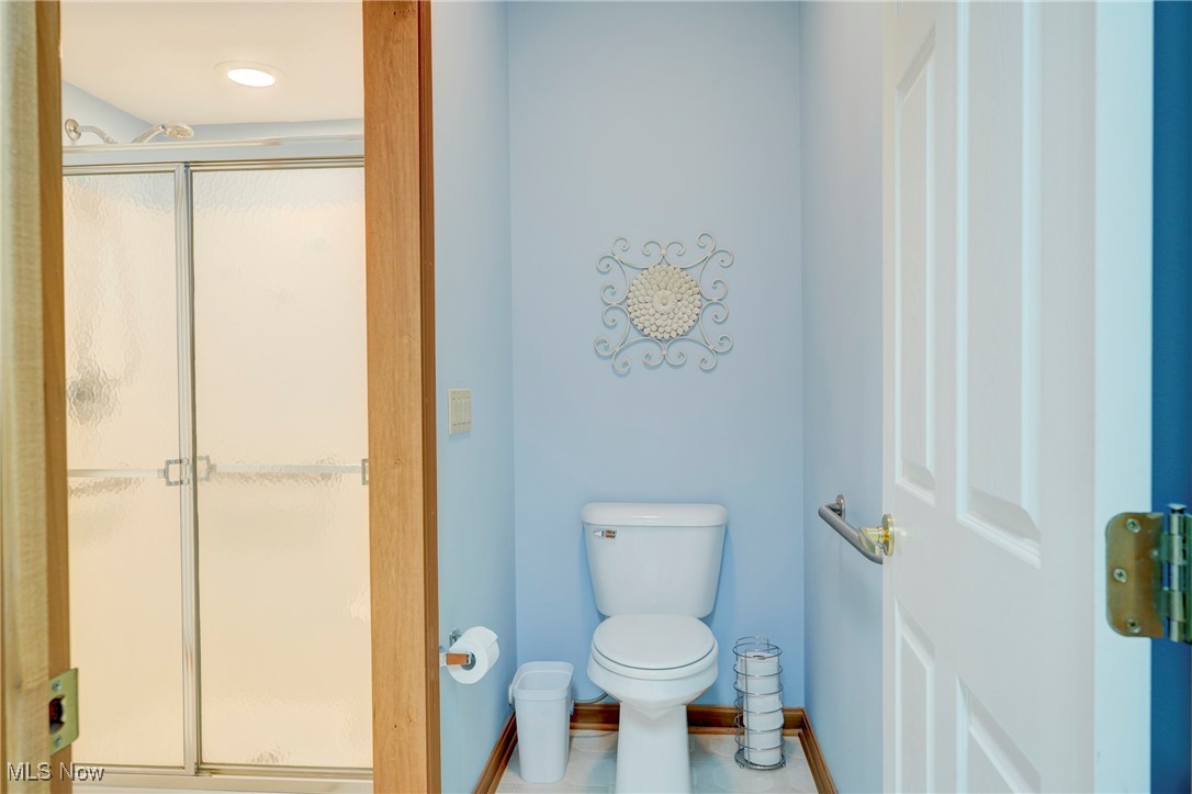 Village/Seven Hills Condo - Residential