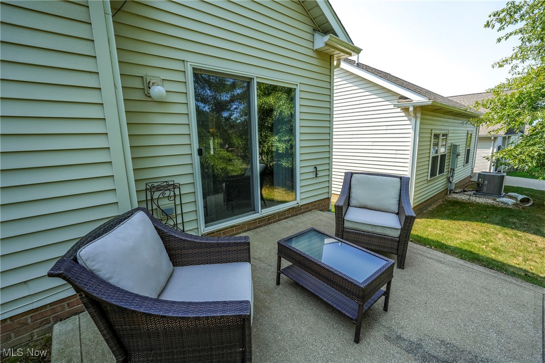 Village/Seven Hills Condo - Residential