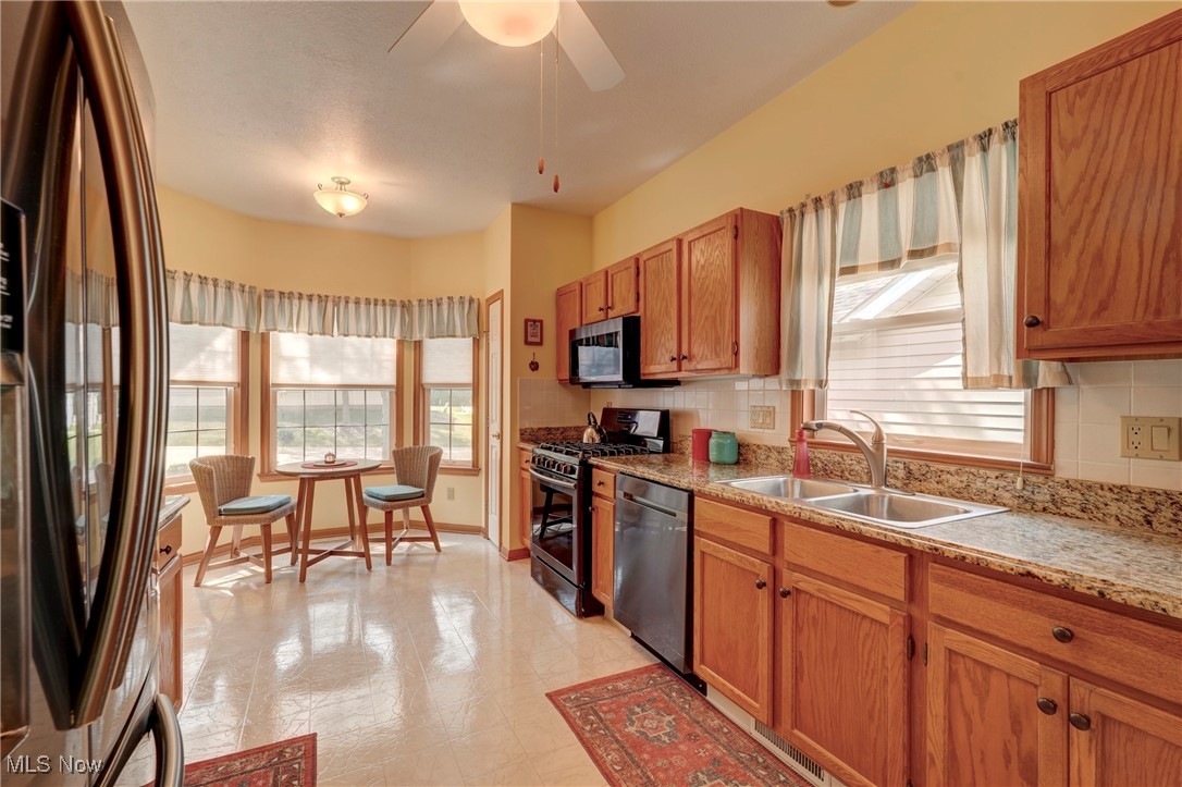 Village/Seven Hills Condo - Residential