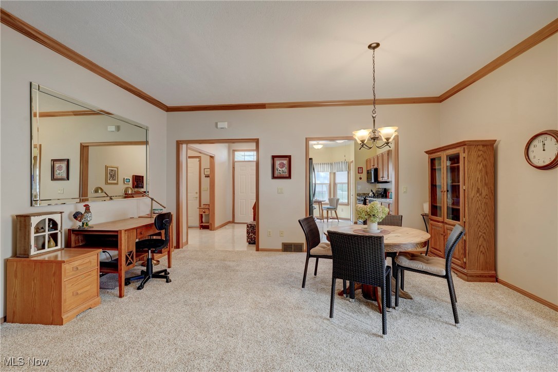 Village/Seven Hills Condo - Residential