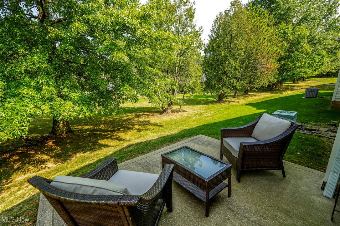 Village/Seven Hills Condo - Residential